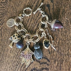 "Lucky Brand"  Bracelet